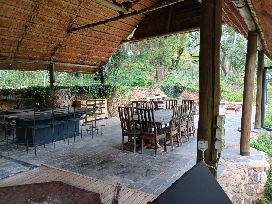 Commercial Property for Sale in Hennops River Gauteng