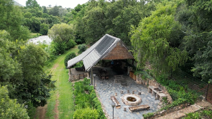 Commercial Property for Sale in Hennops River Gauteng