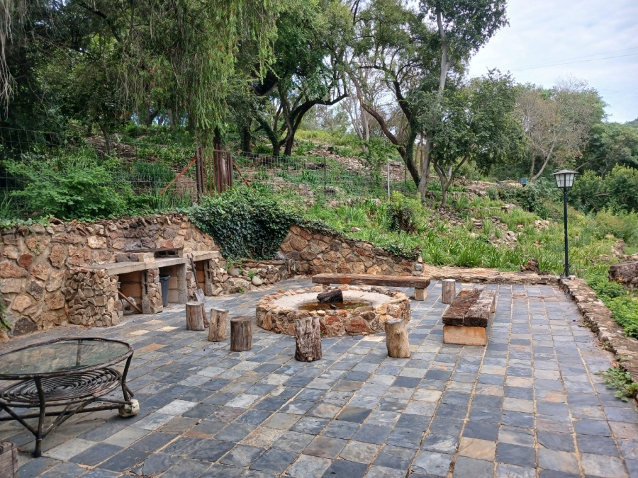 Commercial Property for Sale in Hennops River Gauteng