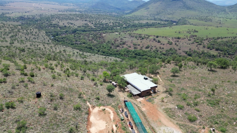 Commercial Property for Sale in Hennops River Gauteng