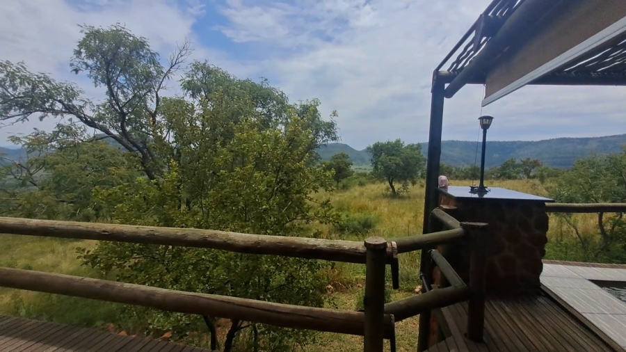Commercial Property for Sale in Hennops River Gauteng