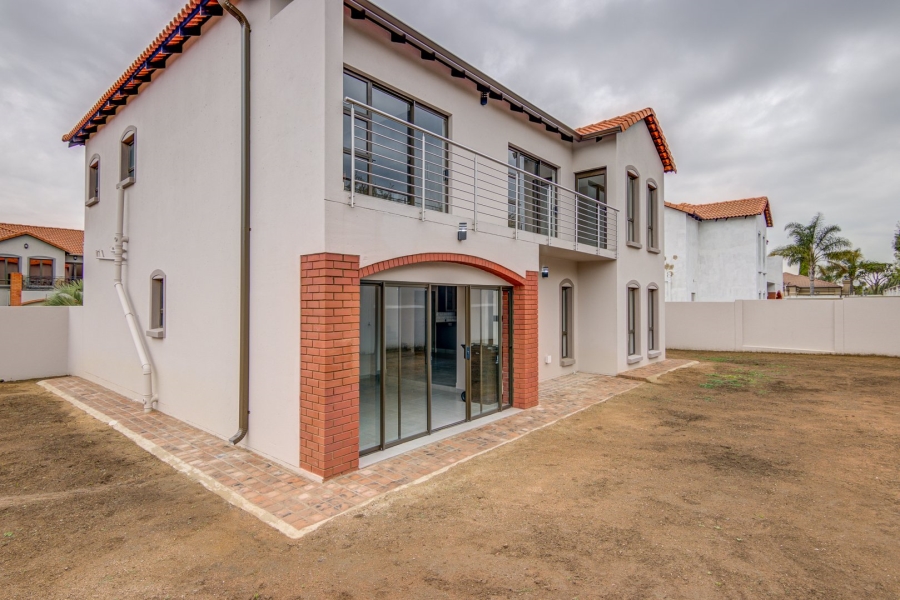 4 Bedroom Property for Sale in Bartlett Gauteng