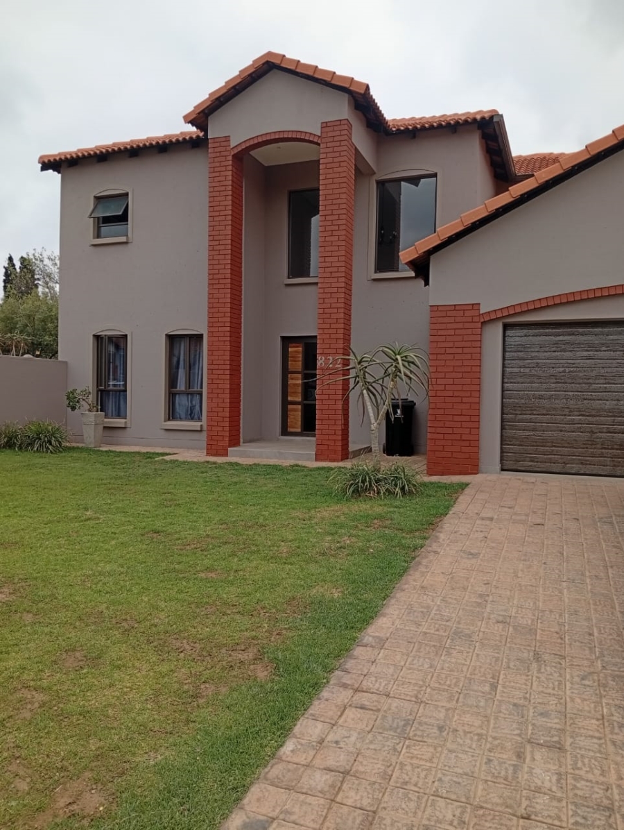 4 Bedroom Property for Sale in Bartlett Gauteng