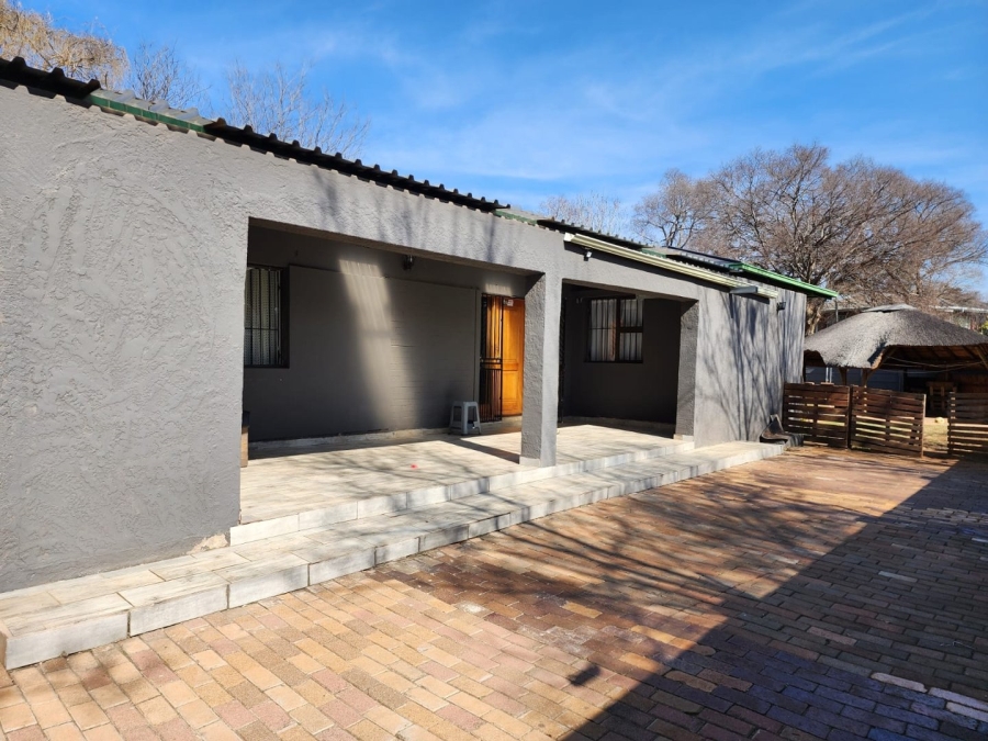 To Let 3 Bedroom Property for Rent in Comet Gauteng