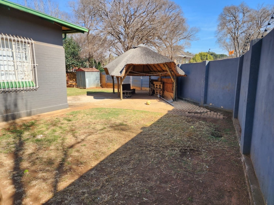 To Let 3 Bedroom Property for Rent in Comet Gauteng