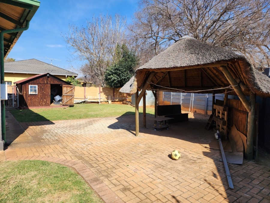 To Let 3 Bedroom Property for Rent in Comet Gauteng