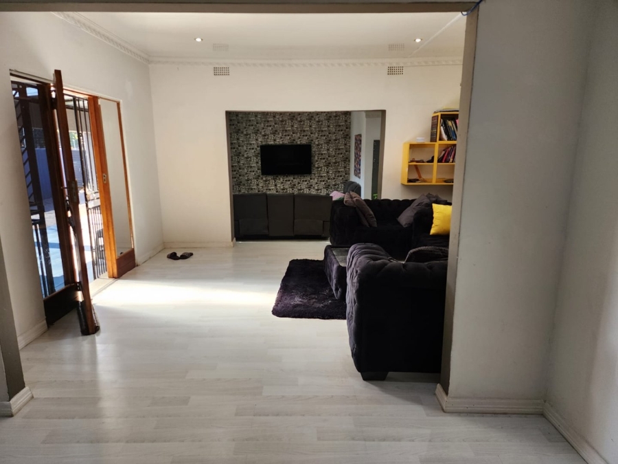 To Let 3 Bedroom Property for Rent in Comet Gauteng