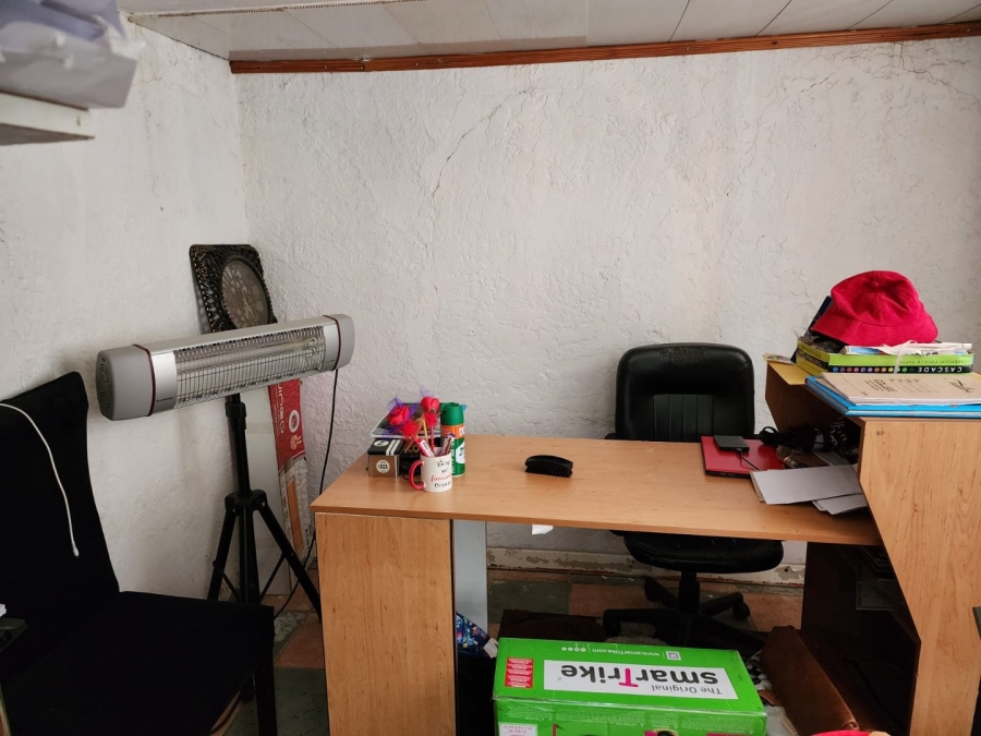 To Let 3 Bedroom Property for Rent in Comet Gauteng