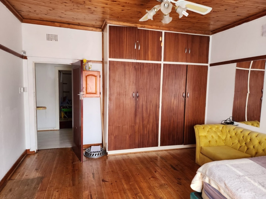 To Let 3 Bedroom Property for Rent in Comet Gauteng