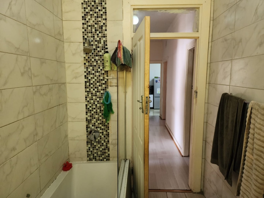 To Let 3 Bedroom Property for Rent in Comet Gauteng