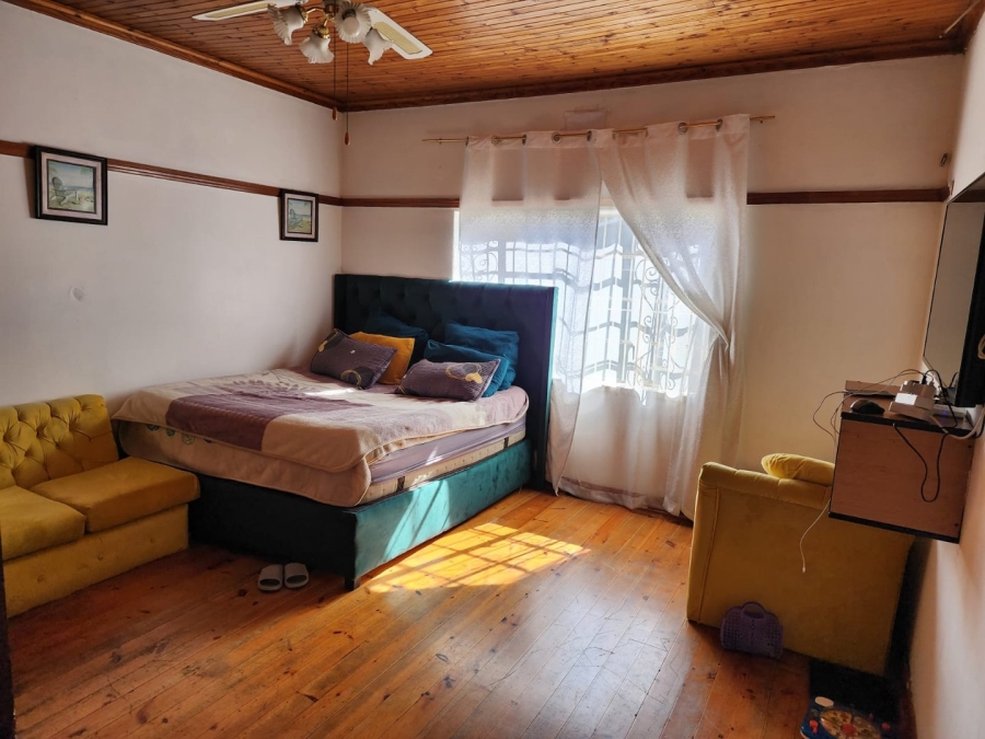 To Let 3 Bedroom Property for Rent in Comet Gauteng