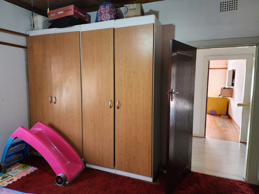 To Let 3 Bedroom Property for Rent in Comet Gauteng