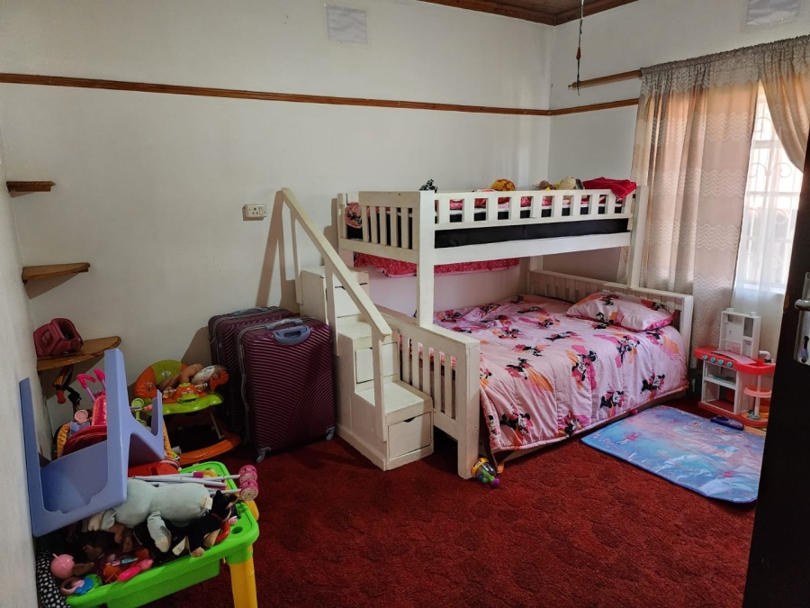 To Let 3 Bedroom Property for Rent in Comet Gauteng