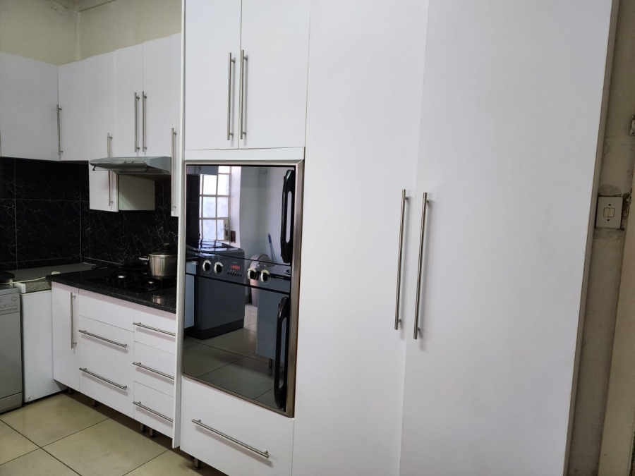 To Let 3 Bedroom Property for Rent in Comet Gauteng