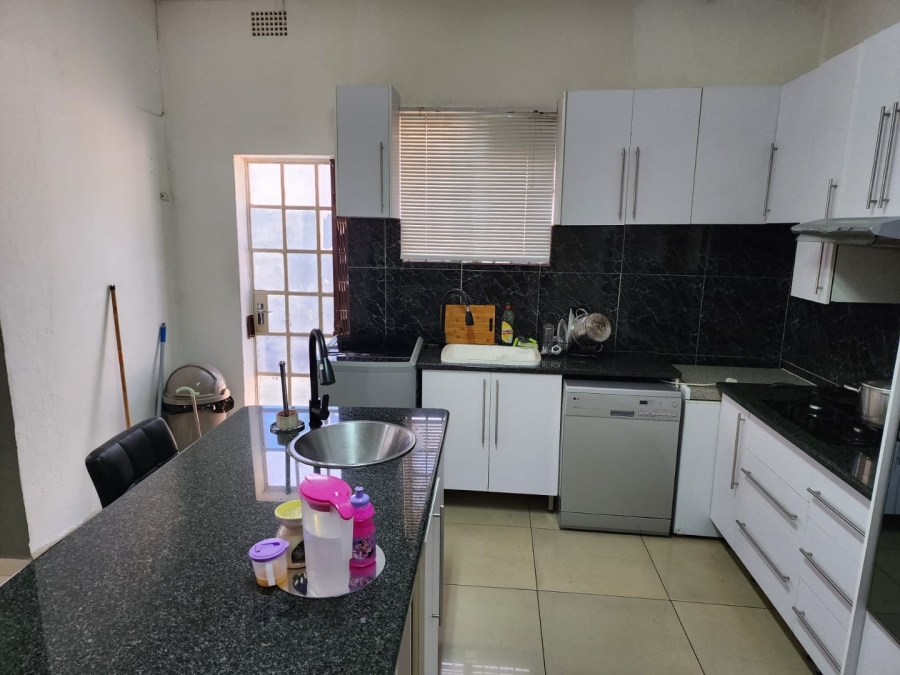To Let 3 Bedroom Property for Rent in Comet Gauteng
