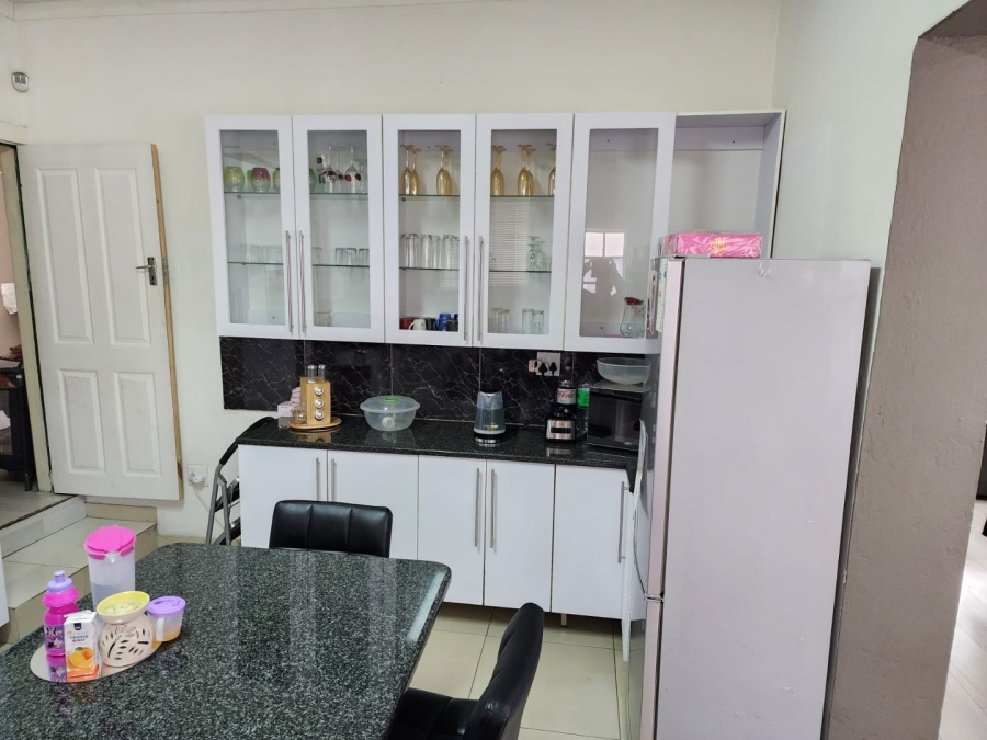 To Let 3 Bedroom Property for Rent in Comet Gauteng