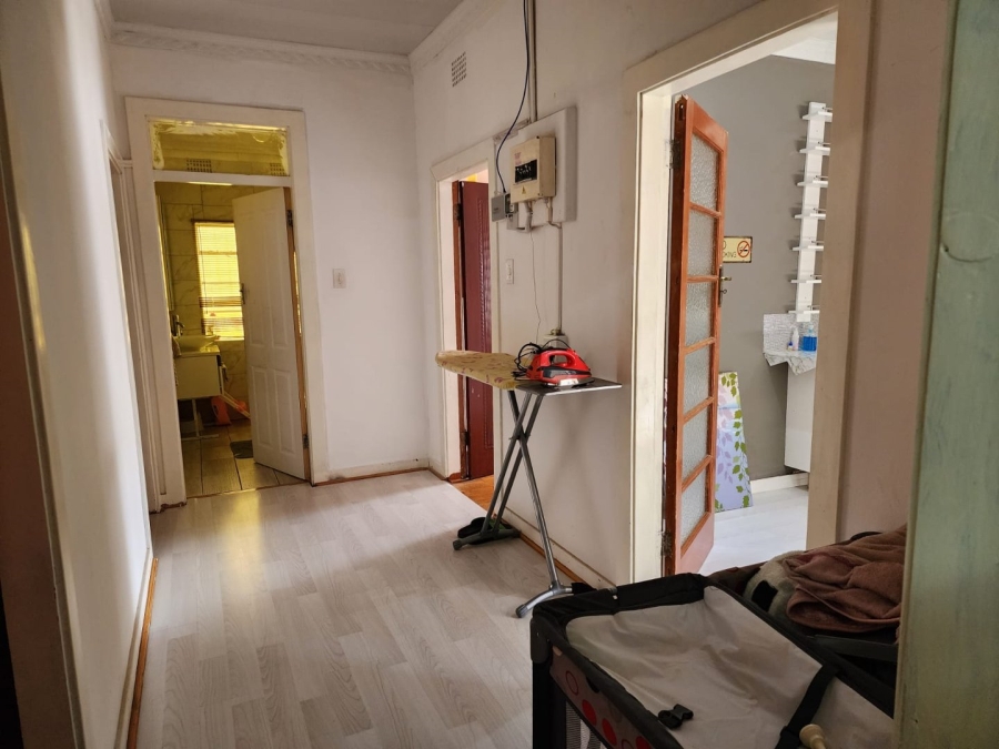 To Let 3 Bedroom Property for Rent in Comet Gauteng