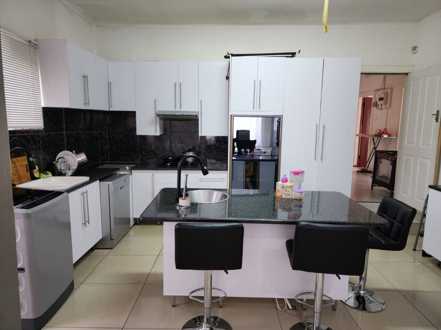 To Let 3 Bedroom Property for Rent in Comet Gauteng