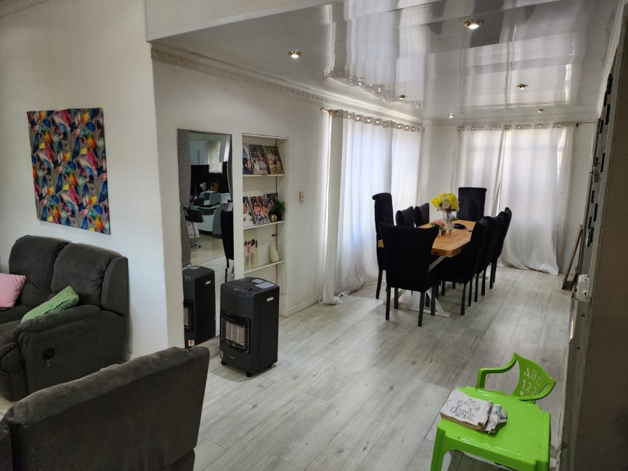 To Let 3 Bedroom Property for Rent in Comet Gauteng