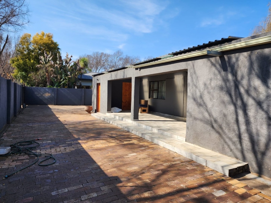 To Let 3 Bedroom Property for Rent in Comet Gauteng