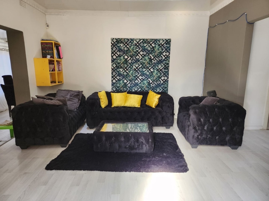 To Let 3 Bedroom Property for Rent in Comet Gauteng