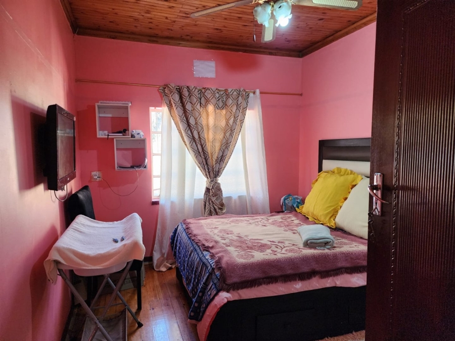 To Let 3 Bedroom Property for Rent in Comet Gauteng