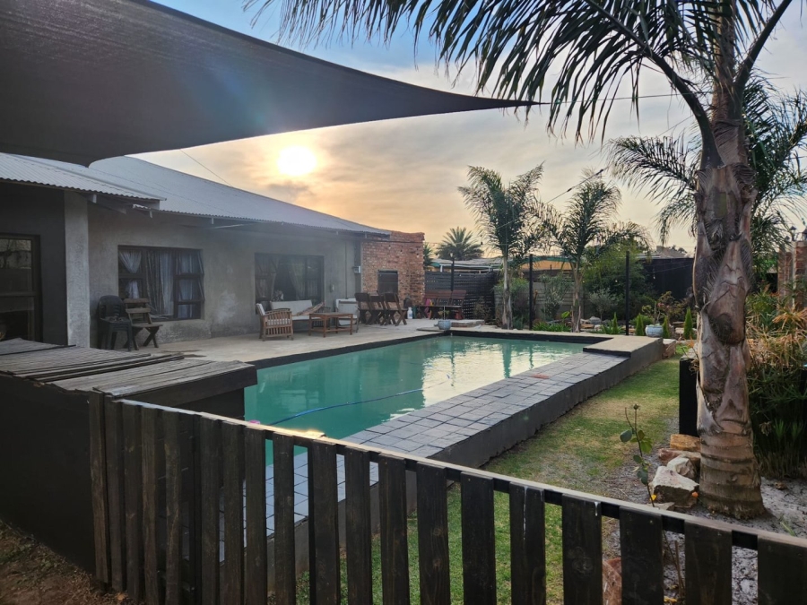 3 Bedroom Property for Sale in Witfield Gauteng