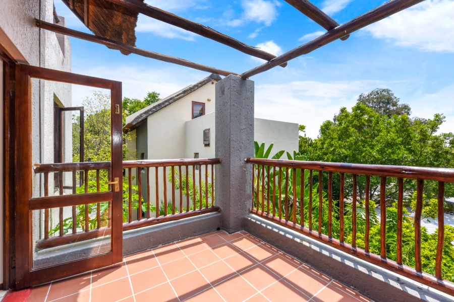 To Let 1 Bedroom Property for Rent in Jukskei Park Gauteng