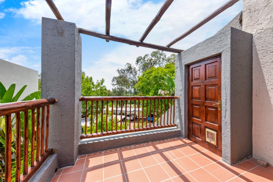 To Let 1 Bedroom Property for Rent in Jukskei Park Gauteng