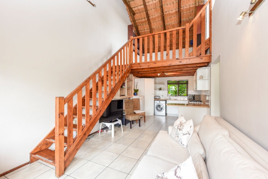 To Let 1 Bedroom Property for Rent in Jukskei Park Gauteng