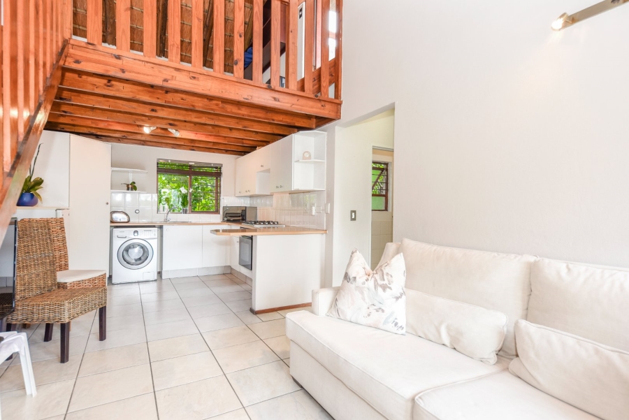 To Let 1 Bedroom Property for Rent in Jukskei Park Gauteng