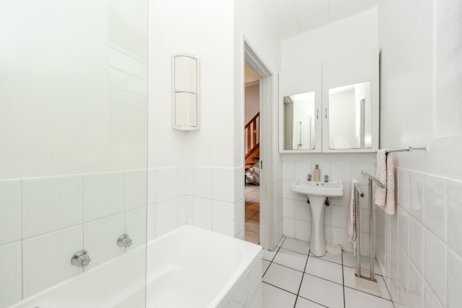 To Let 1 Bedroom Property for Rent in Jukskei Park Gauteng