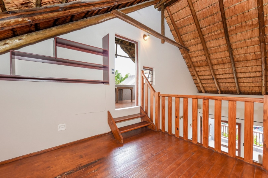 To Let 1 Bedroom Property for Rent in Jukskei Park Gauteng