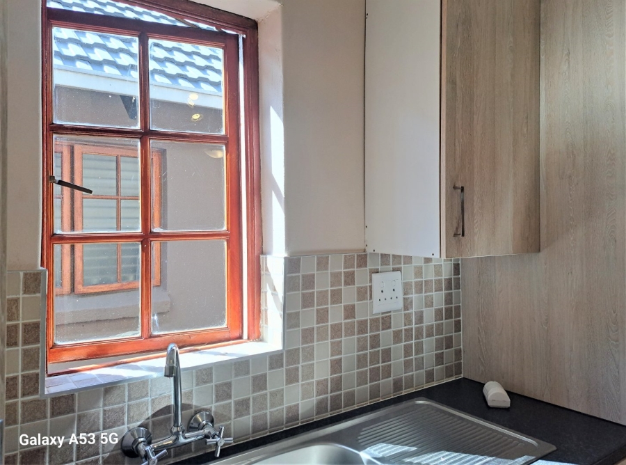 To Let 1 Bedroom Property for Rent in Northwold Gauteng
