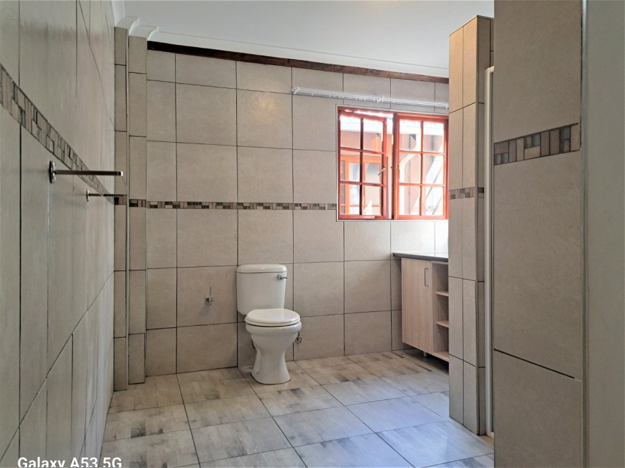 To Let 1 Bedroom Property for Rent in Northwold Gauteng