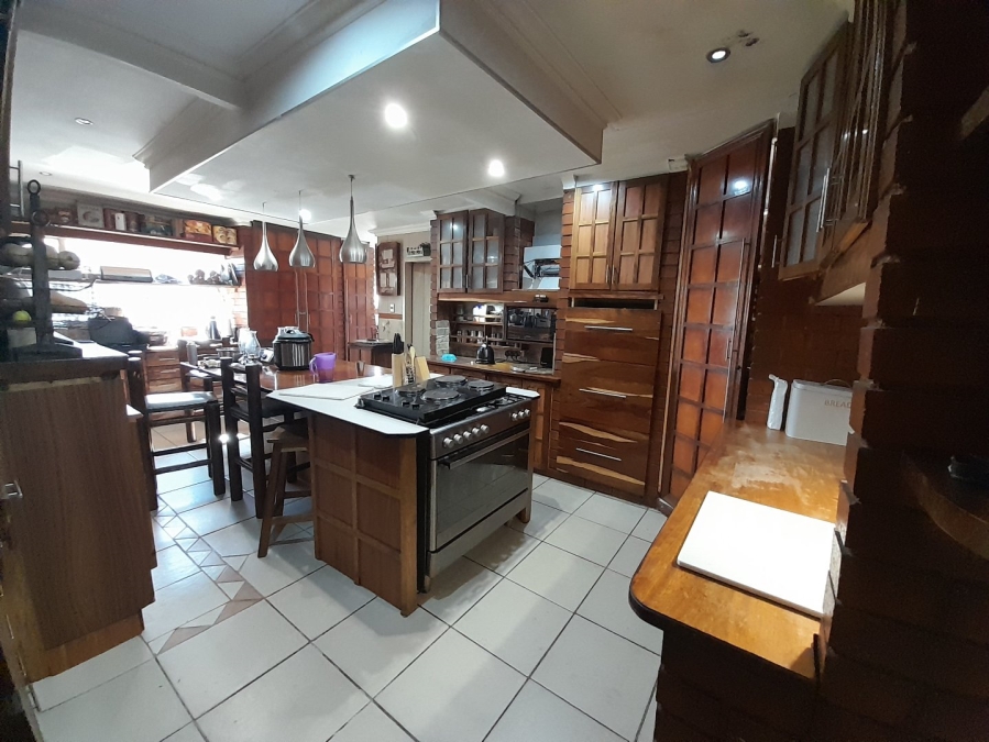 4 Bedroom Property for Sale in Van Dyk Park Gauteng