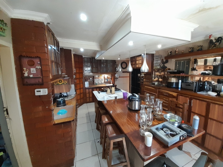 4 Bedroom Property for Sale in Van Dyk Park Gauteng