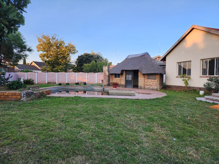 To Let 3 Bedroom Property for Rent in Freeway Park Gauteng