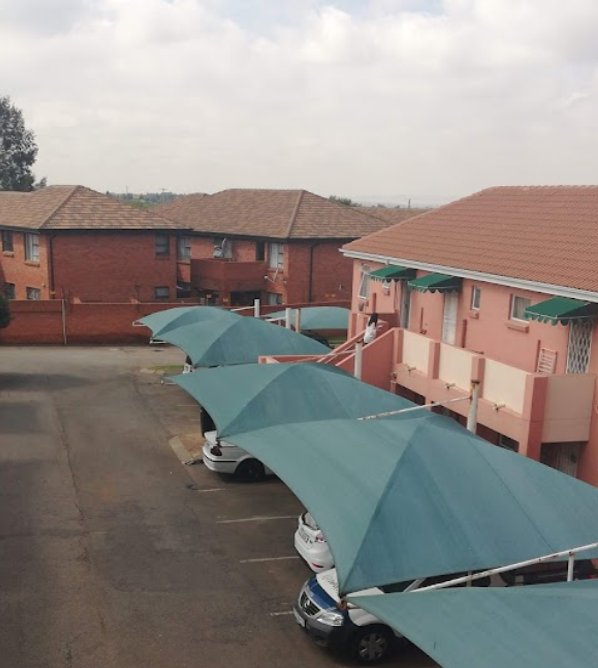 To Let 3 Bedroom Property for Rent in Florentia Gauteng