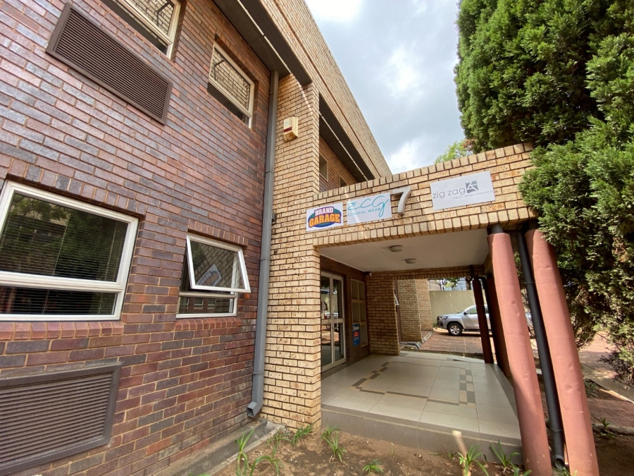 To Let commercial Property for Rent in Lynnwood Gauteng
