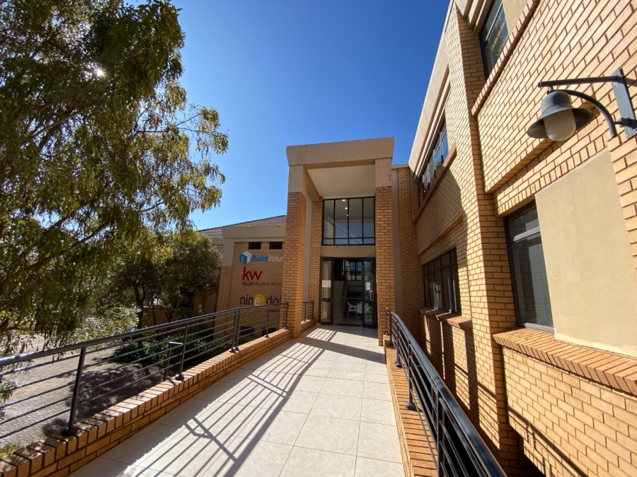 To Let commercial Property for Rent in Faerie Glen Gauteng