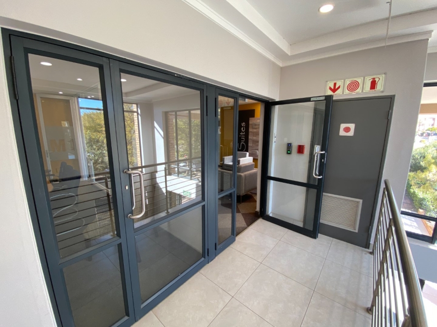 To Let commercial Property for Rent in Faerie Glen Gauteng