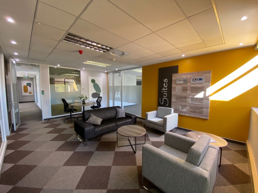 To Let commercial Property for Rent in Faerie Glen Gauteng