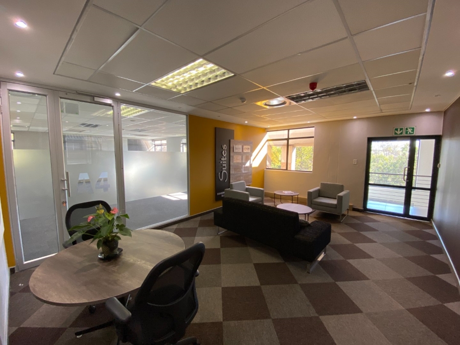 To Let commercial Property for Rent in Faerie Glen Gauteng