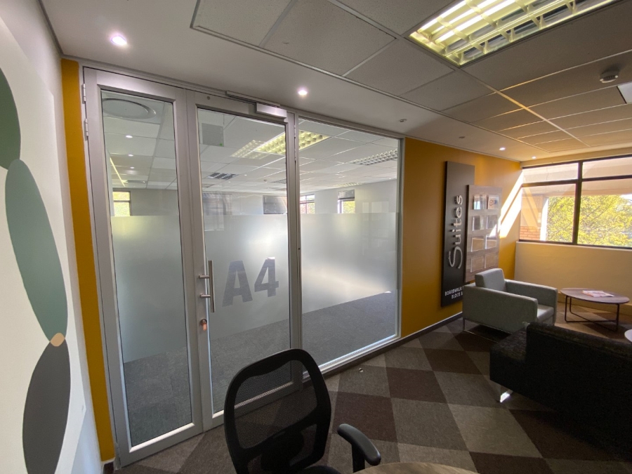 To Let commercial Property for Rent in Faerie Glen Gauteng