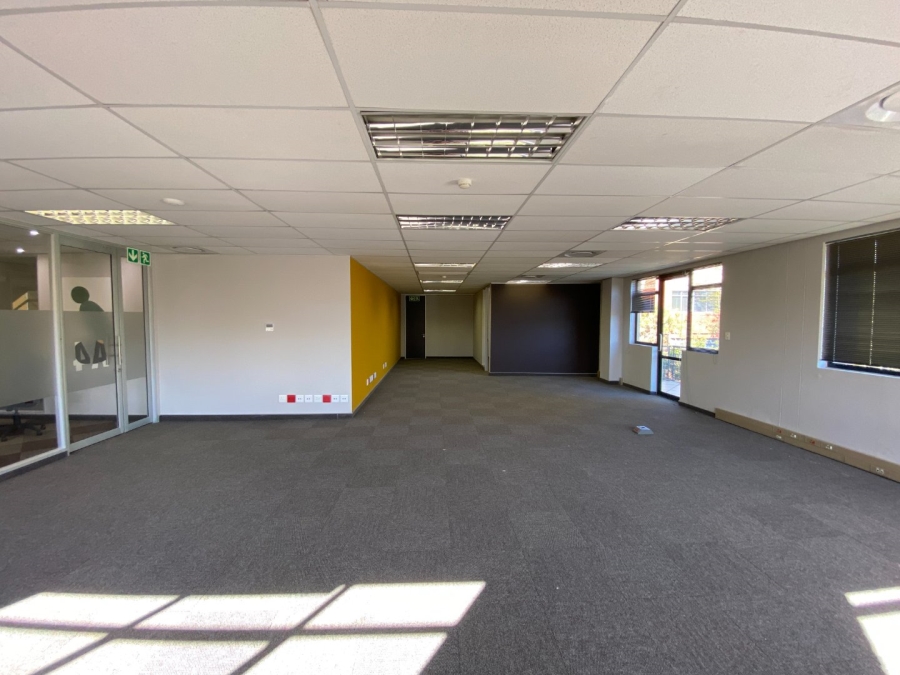 To Let commercial Property for Rent in Faerie Glen Gauteng