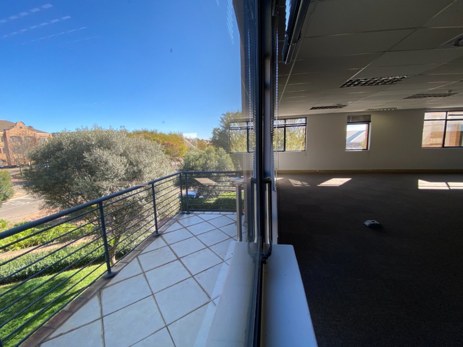 To Let commercial Property for Rent in Faerie Glen Gauteng