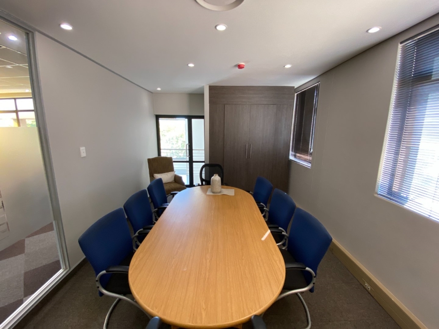 To Let commercial Property for Rent in Faerie Glen Gauteng