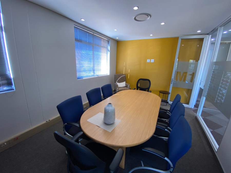 To Let commercial Property for Rent in Faerie Glen Gauteng