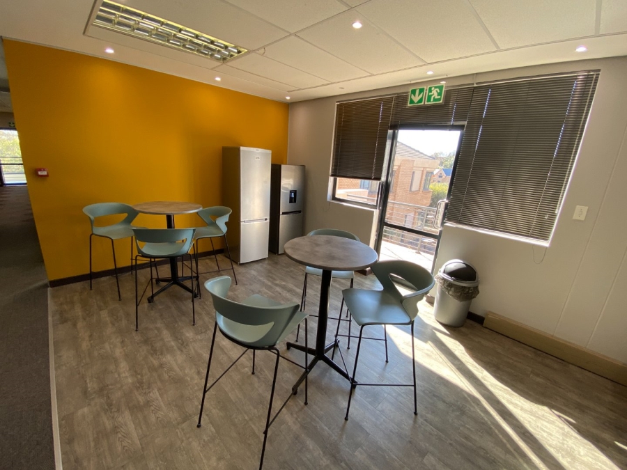 To Let commercial Property for Rent in Faerie Glen Gauteng